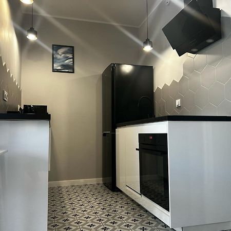 Luksusowy Apartament Z Parkingiem I Klimatyzacja W Samym Centrum Wroclawia Esterno foto
