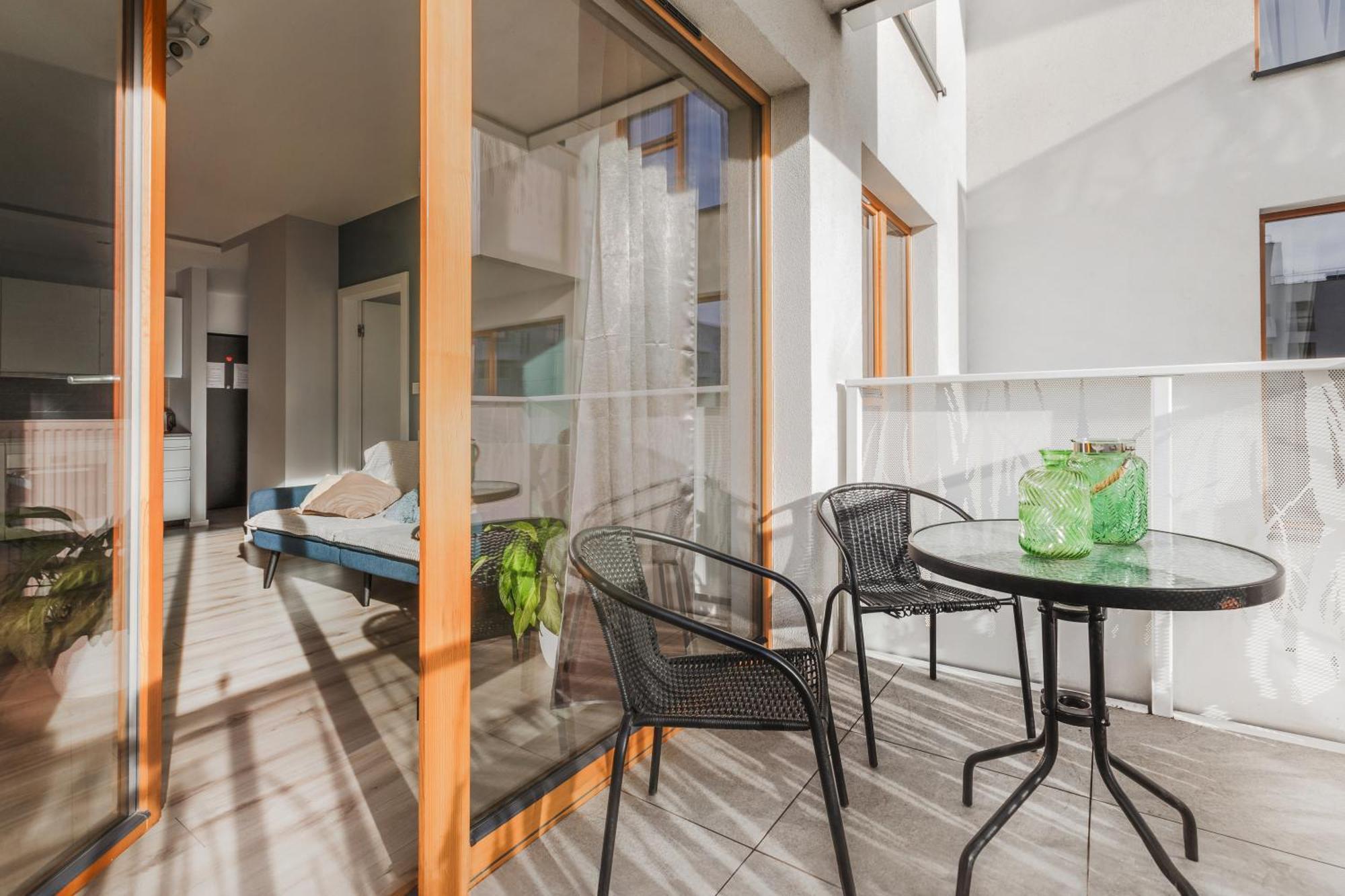 Luksusowy Apartament Z Parkingiem I Klimatyzacja W Samym Centrum Wroclawia Esterno foto