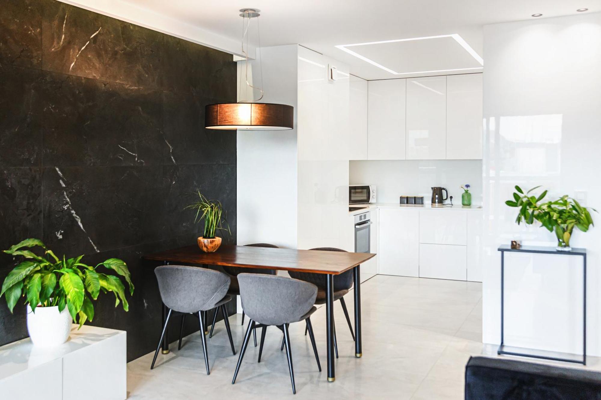 Luksusowy Apartament Z Parkingiem I Klimatyzacja W Samym Centrum Wroclawia Esterno foto