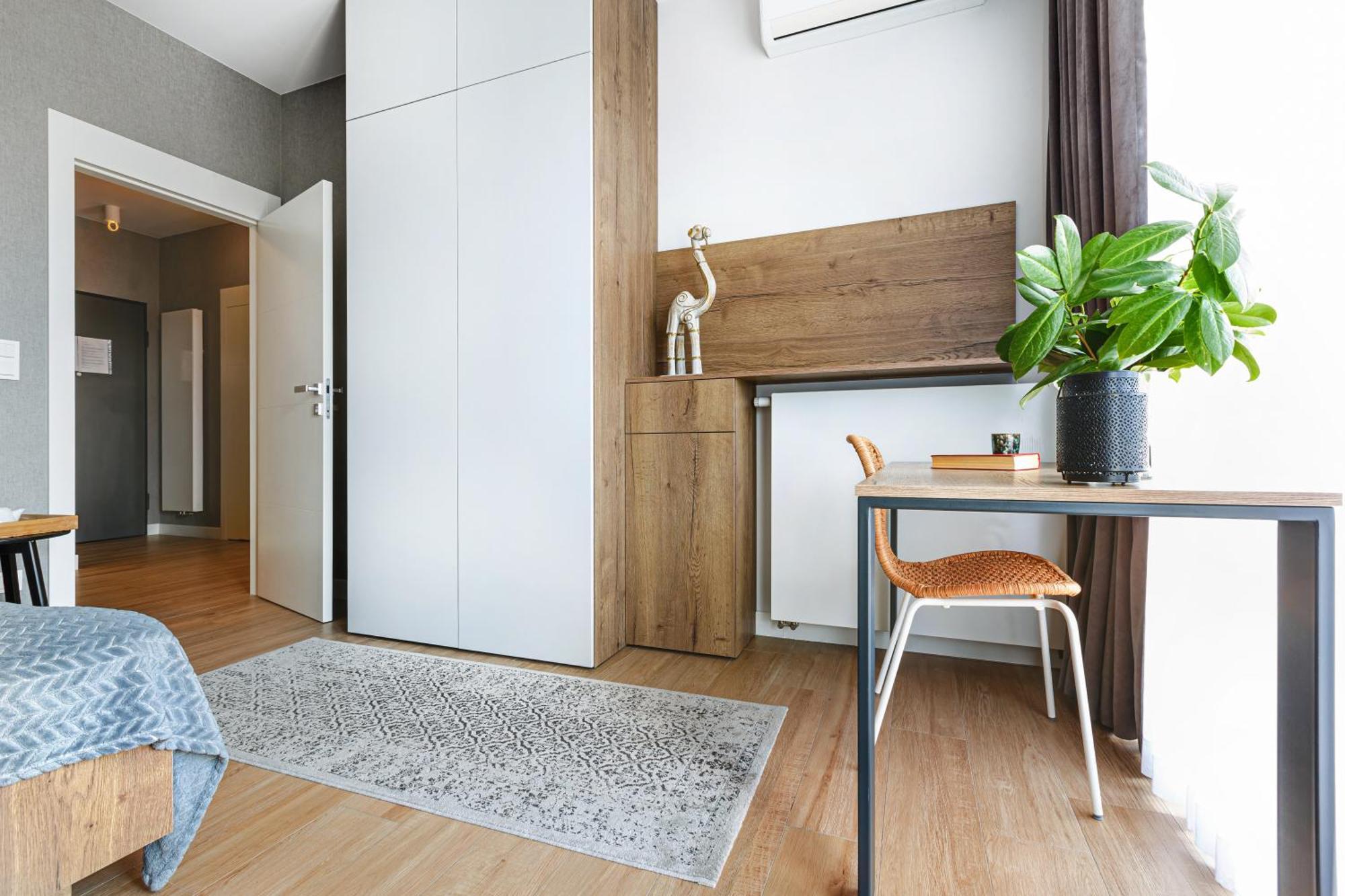 Luksusowy Apartament Z Parkingiem I Klimatyzacja W Samym Centrum Wroclawia Esterno foto