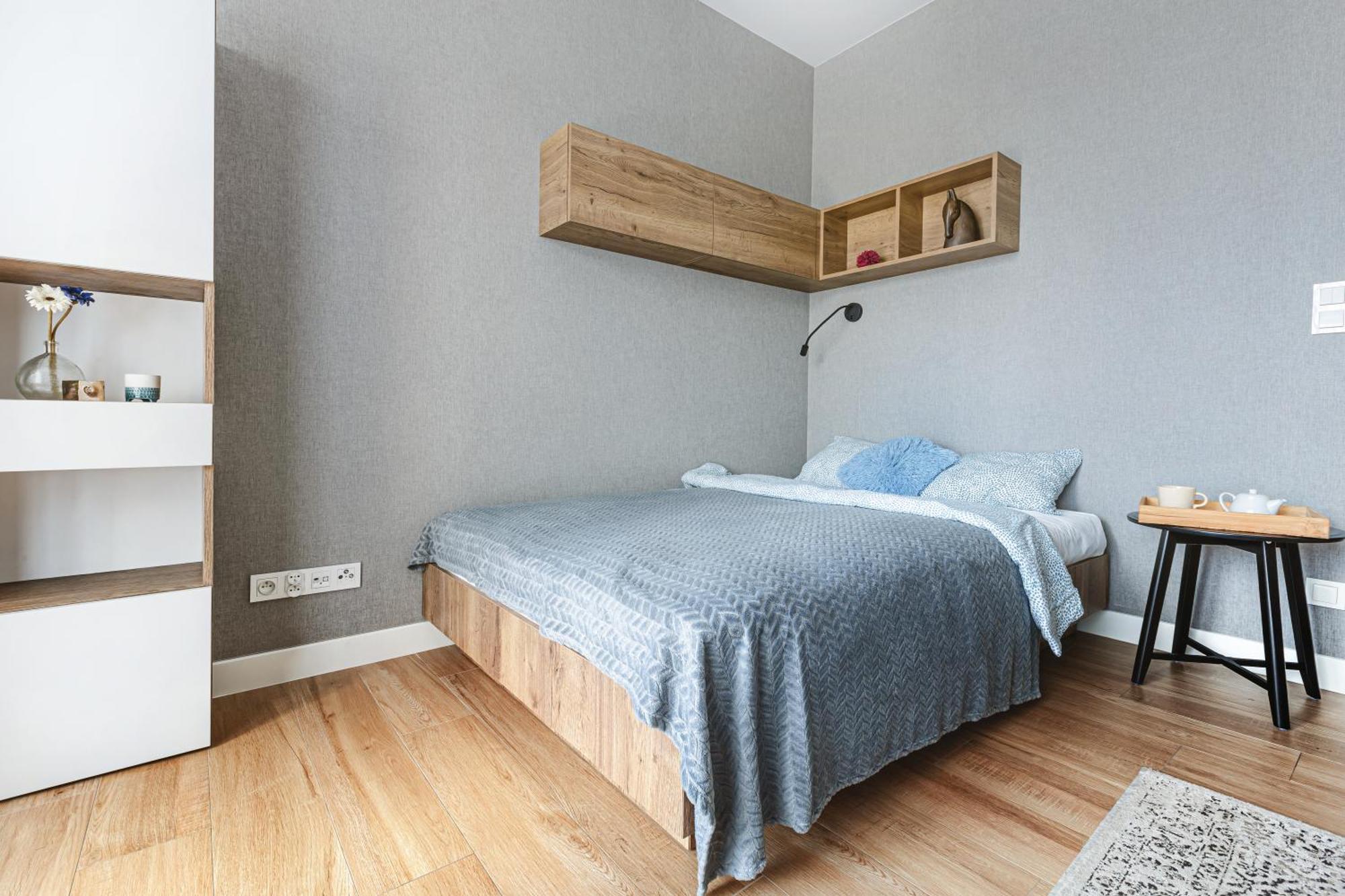 Luksusowy Apartament Z Parkingiem I Klimatyzacja W Samym Centrum Wroclawia Esterno foto