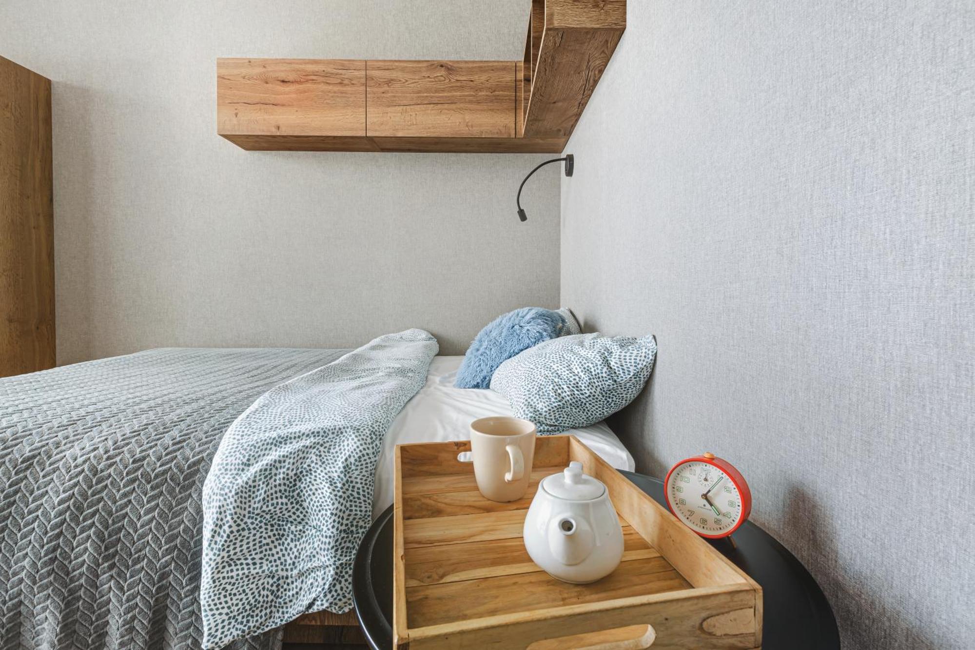 Luksusowy Apartament Z Parkingiem I Klimatyzacja W Samym Centrum Wroclawia Esterno foto