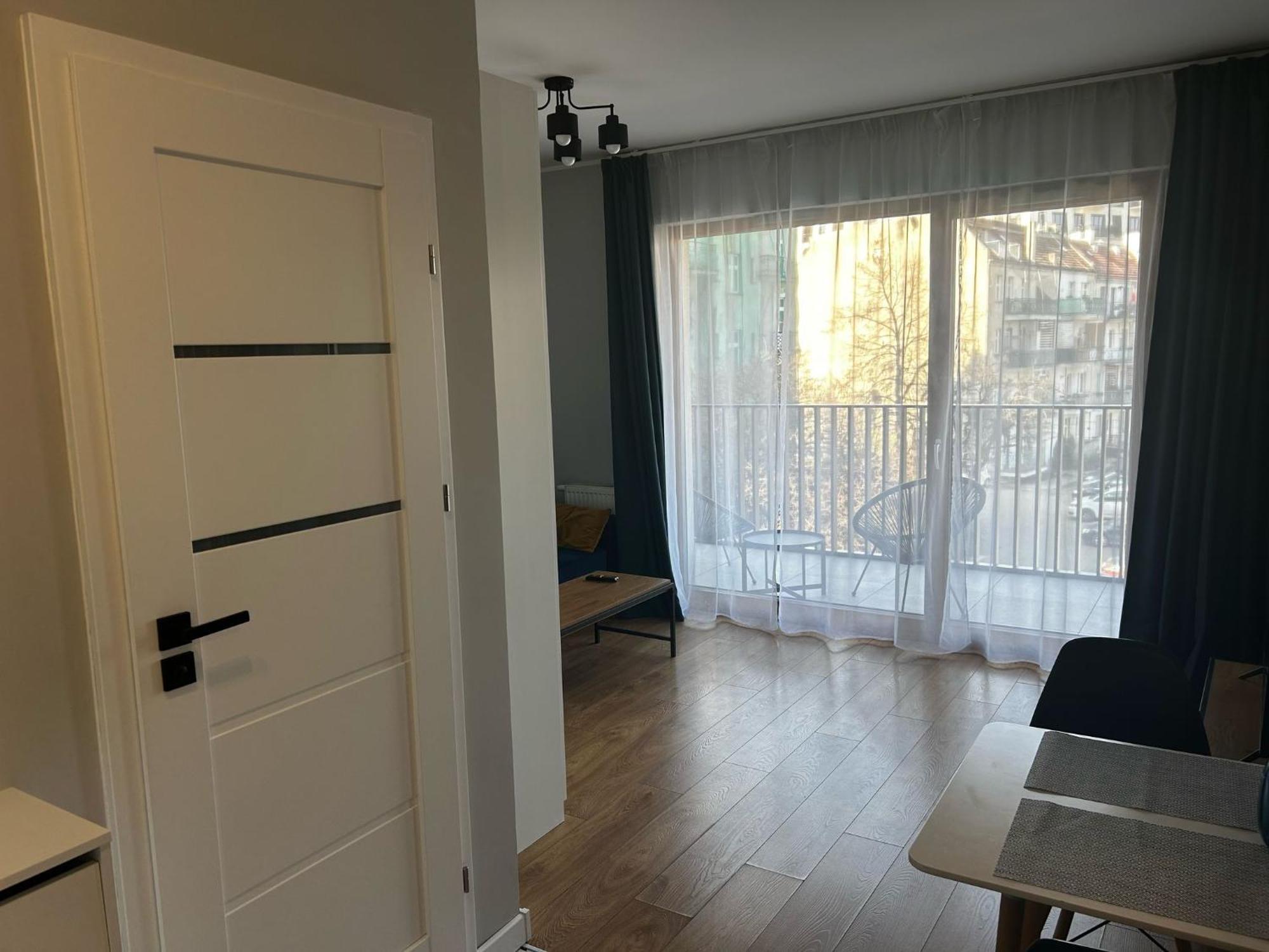 Luksusowy Apartament Z Parkingiem I Klimatyzacja W Samym Centrum Wroclawia Esterno foto