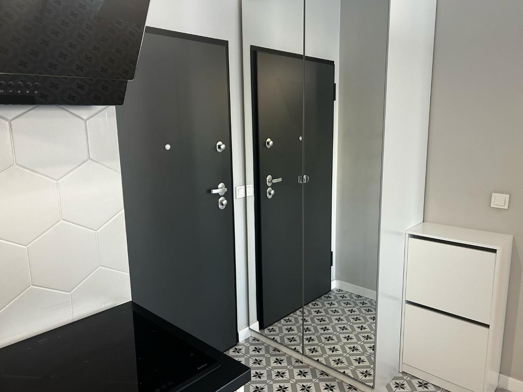 Luksusowy Apartament Z Parkingiem I Klimatyzacja W Samym Centrum Wroclawia Esterno foto