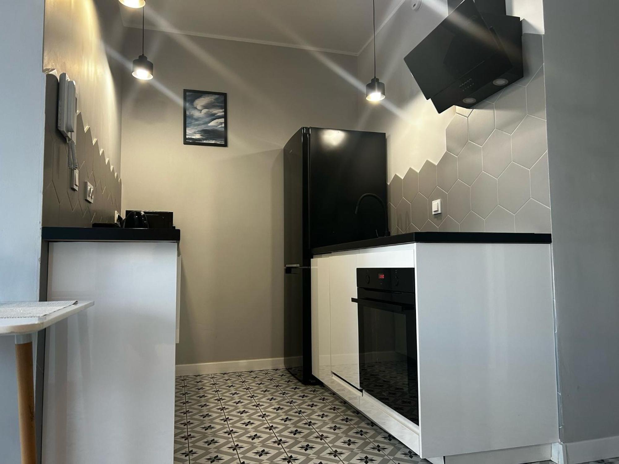 Luksusowy Apartament Z Parkingiem I Klimatyzacja W Samym Centrum Wroclawia Esterno foto