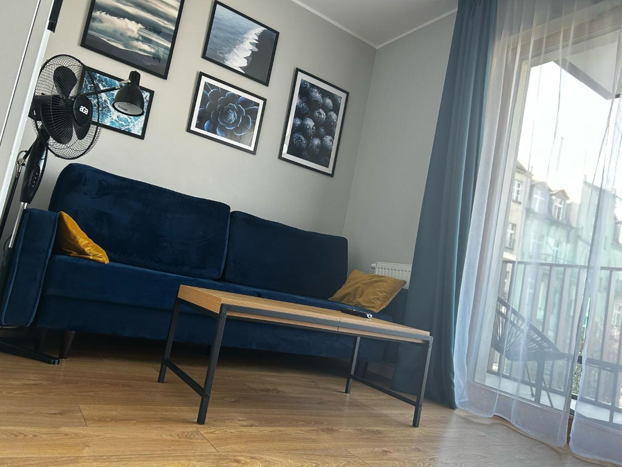Luksusowy Apartament Z Parkingiem I Klimatyzacja W Samym Centrum Wroclawia Esterno foto