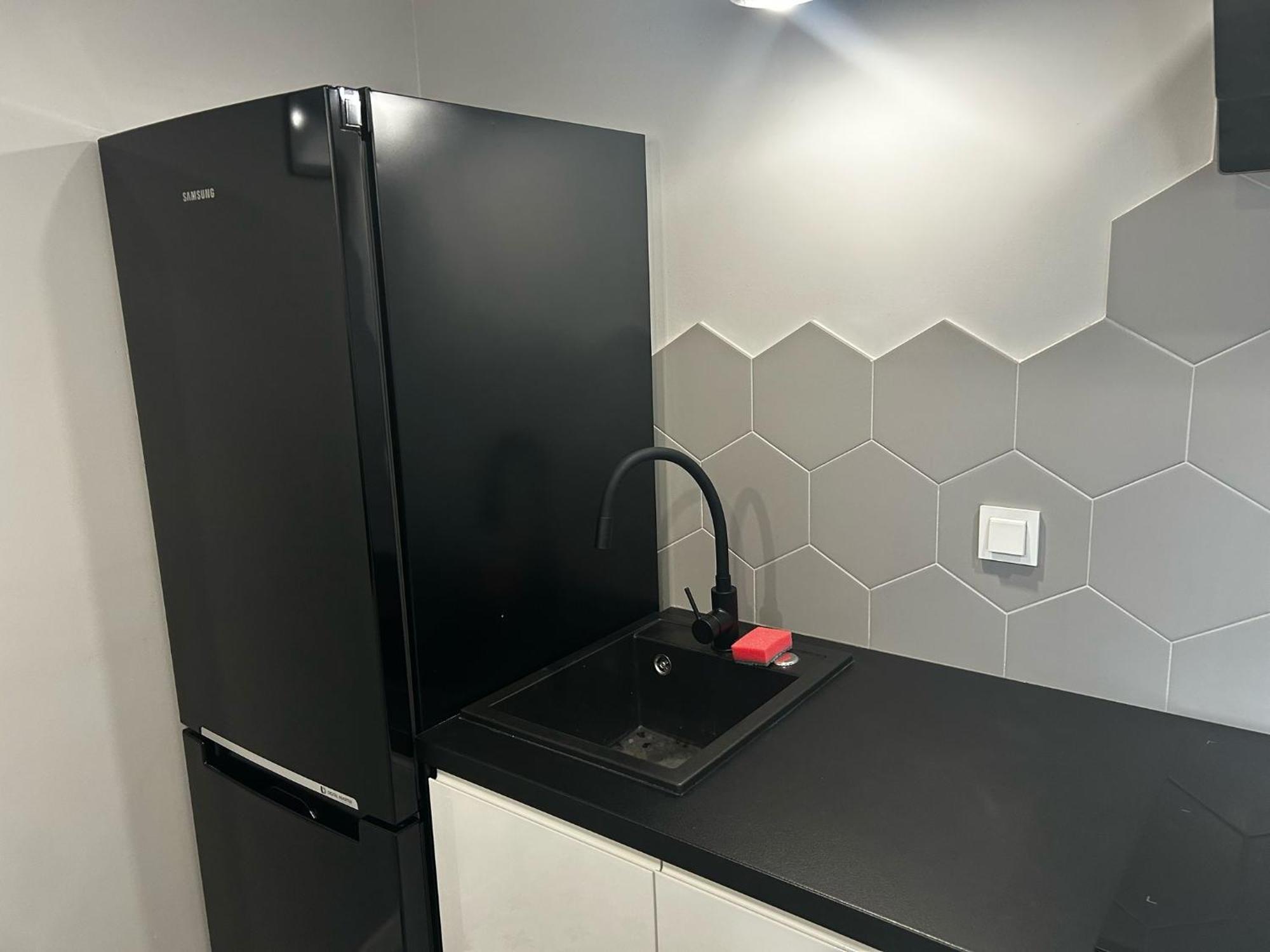 Luksusowy Apartament Z Parkingiem I Klimatyzacja W Samym Centrum Wroclawia Esterno foto