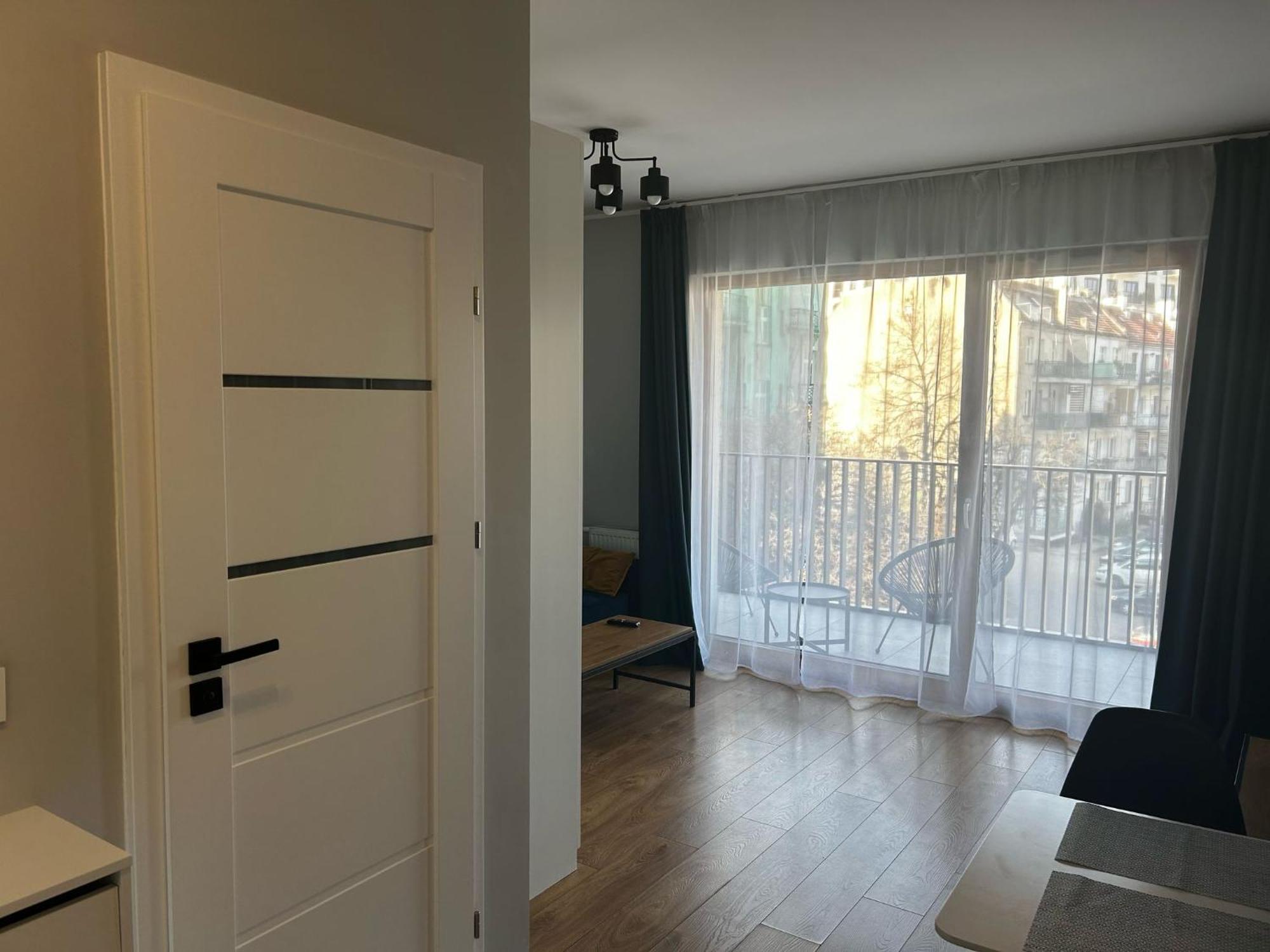 Luksusowy Apartament Z Parkingiem I Klimatyzacja W Samym Centrum Wroclawia Esterno foto