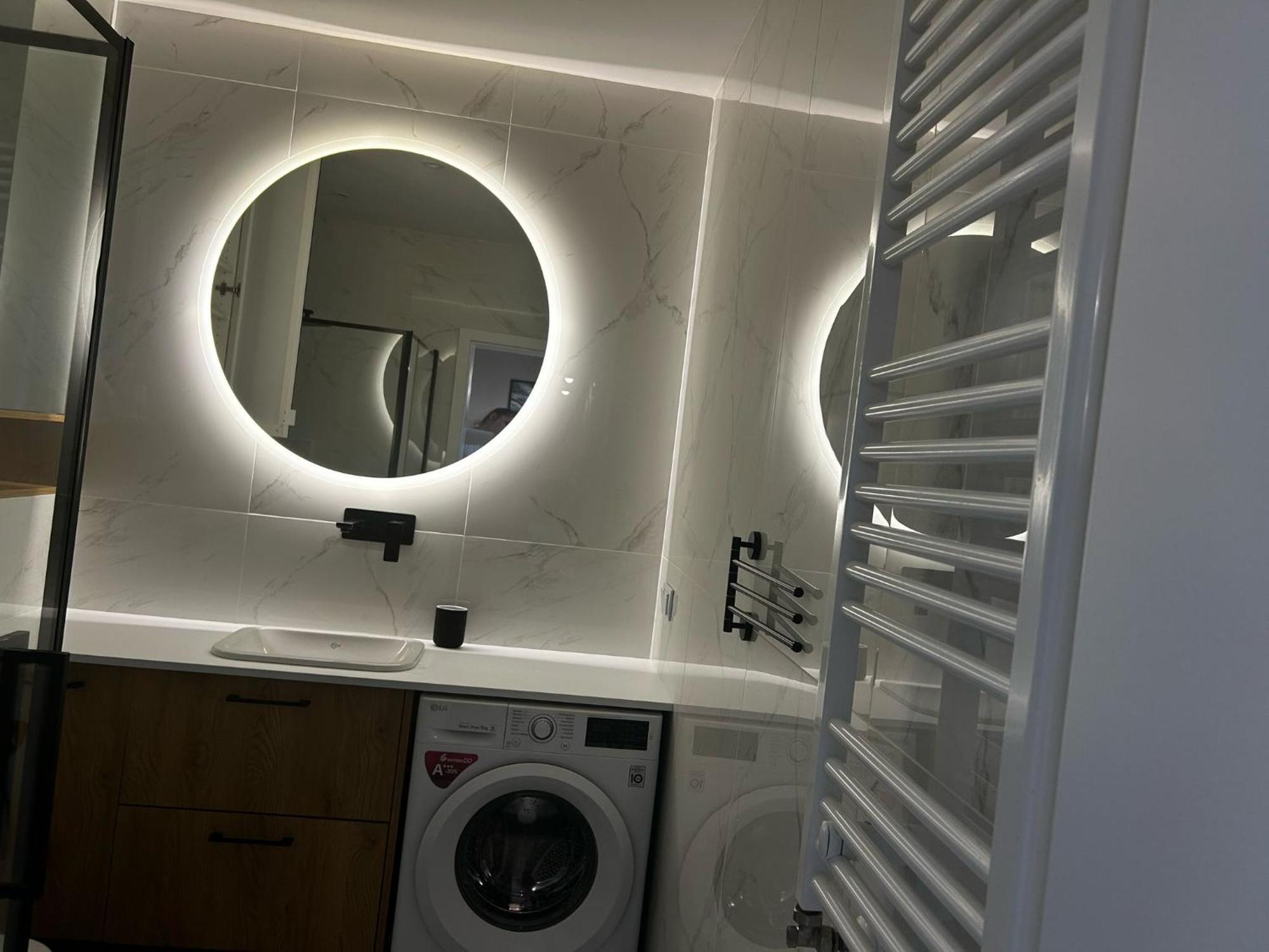 Luksusowy Apartament Z Parkingiem I Klimatyzacja W Samym Centrum Wroclawia Esterno foto